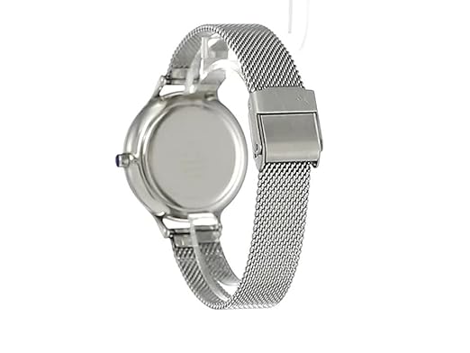 Skagen スカーゲン クォーツ  SS SKW2307   シルバーカラー ユニセックス / 240001182316 SKAGEN（スカーゲン） 国内正規品 腕時計 SKW2307 SKAGEN ANITA 時計